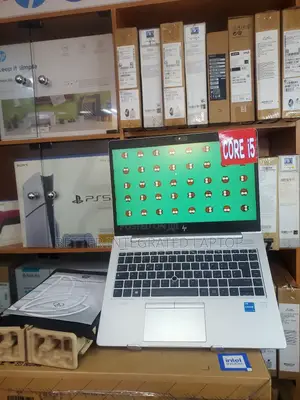 New Laptop HP ProBook 470 G3 16GB Intel Core i5 SSD 1T