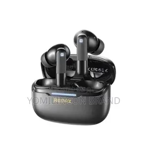 Remax Cozypods Jz02 Wireless Earbuds Anc