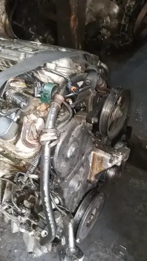 Complete Engine for Honda Pilot or Ridgeline or MDX 2006 Model Direct