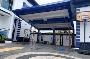 Top Quality Car Port Expert Built To Last