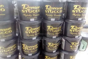 Revano Stucco