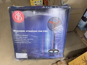 Best Buy Bb Standing Fan