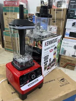 Kenwood 3l Heavy Duty Blender – Model Kd-8855
