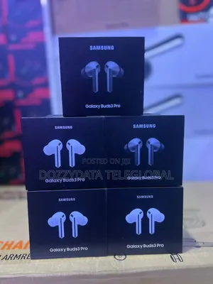 Samsung Galaxy Buds3 Pro