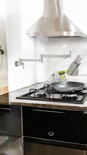 Anti Rust Pot Filler