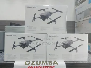 Dji Mini 5 Pro Fly More Combo Plus Drone