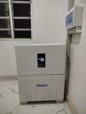 Professional Solar System Installation