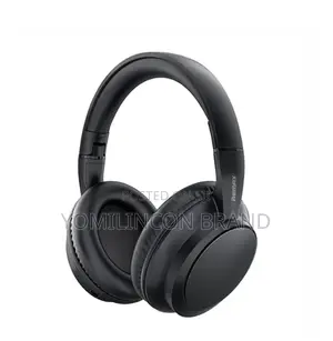 Remax Rb-100hb Foldable Wireless Headset