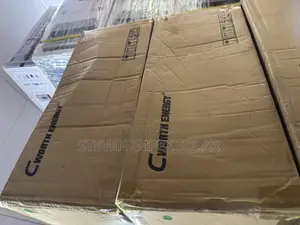 Cworth Solar Inverter Hybrid 4kva