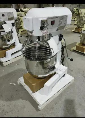 Cake Mixer Standing