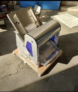 Bread Slicer