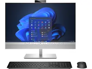 Hp Eliteone 870 27 Inch G9 All-in-One Desktop Pc