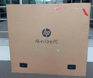 Hp Eliteone 870 27 Inch G9 All-in-One Desktop Pc