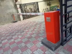 6m Boom Barrier Access Control System Suppliers Near Me In Nigeria