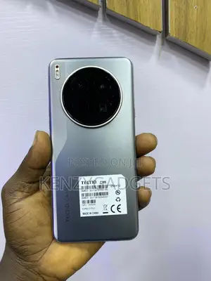 Tecno Camon 40 Premier 256 GB