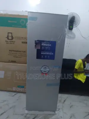 Durable Cooling Haier Thermocool Refrigerator