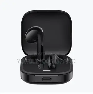 Xiaomi Redmi Buds 6 Active, Advanced Bluetooth
