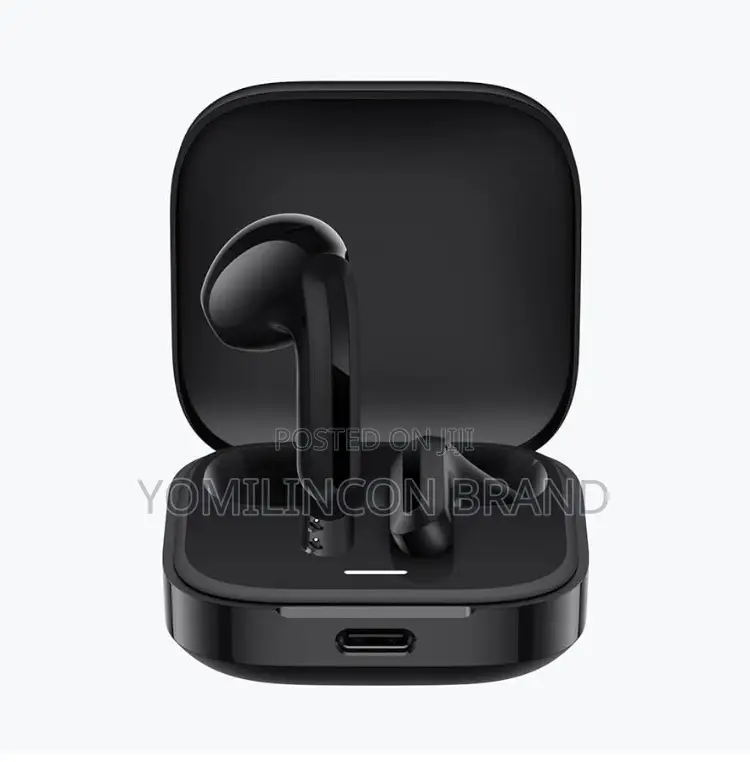 Xiaomi Redmi Buds 6 Active, Advanced Bluetooth