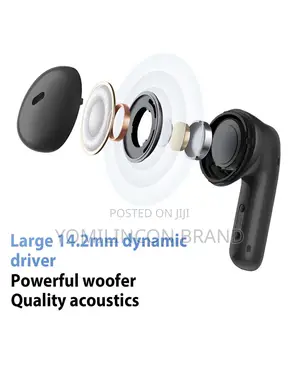 Xiaomi Redmi Buds 6 Active, Advanced Bluetooth