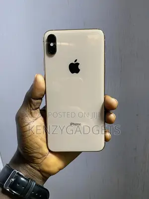 Apple iPhone XS Max 256 GB