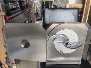 Manual Potato Slicer