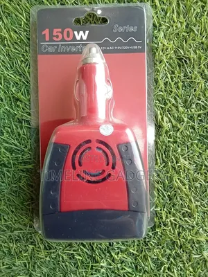 150w Car Inverter