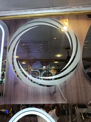 Led Mirrors
