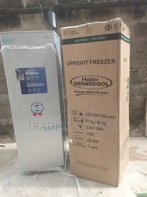 The Power-Efficient Thermocool Cooler