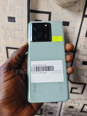 Xiaomi 13T 256 GB Green