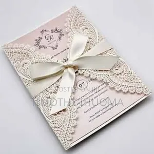 Wedding Invitation Cards and Cards for All Occasion