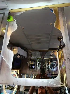Teddy Led Mirrors