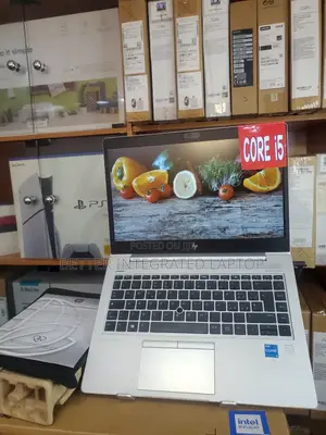 New Laptop HP ProBook 470 G4 8GB Intel Core i5 SSD 1T