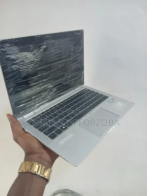 Laptop HP EliteBook X360 1030 G2 8GB Intel Core I5 SSD 256GB