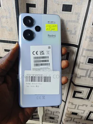 Xiaomi Redmi Note 13 Pro+ 512 GB Blue