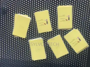 Hotel Rfid Cards