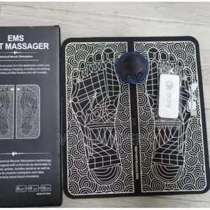 Original Foot Stimulation/Massage