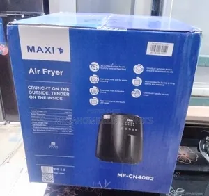 Maxi Air Fryer Cn40b2
