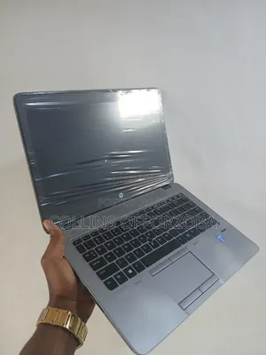 Laptop HP EliteBook 840 G2 8GB Intel Core I5 HDD 500GB