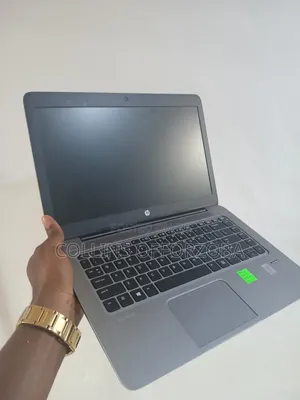 Laptop HP EliteBook 1040 4GB Intel Core I7 SSD 256GB