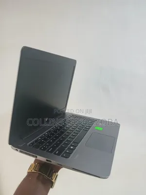 Laptop HP EliteBook 1040 4GB Intel Core I7 SSD 256GB