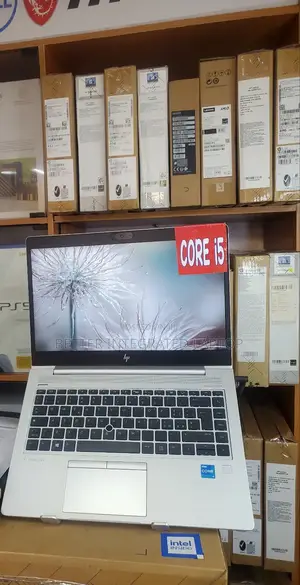 New Laptop HP ProBook 470 G4 16GB Intel Core i5 SSD 1T