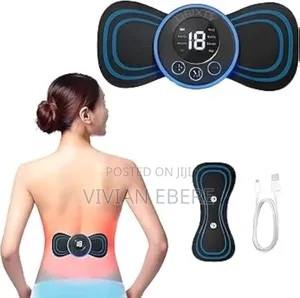 Original Mini Massager
