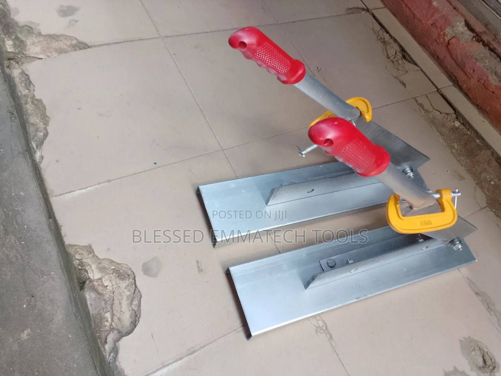 Original Manual Meat Cutter