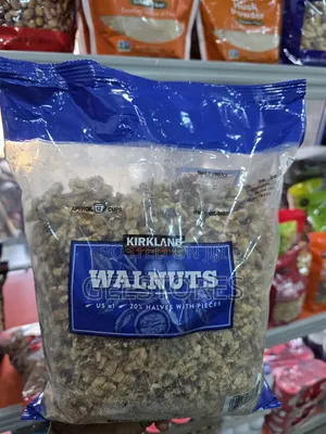 Kirkland Signature Walnuts