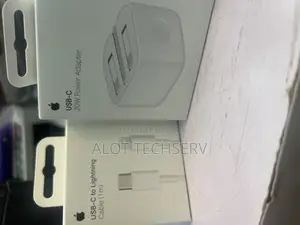 Apple Usb-C