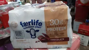 Fairlife Nutritional Shake