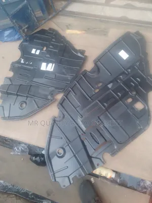 Set Engine Cover for Es 350 2013-2015 Model