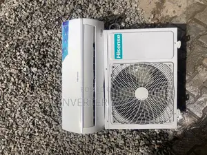Hisense 410a Air Conditioner