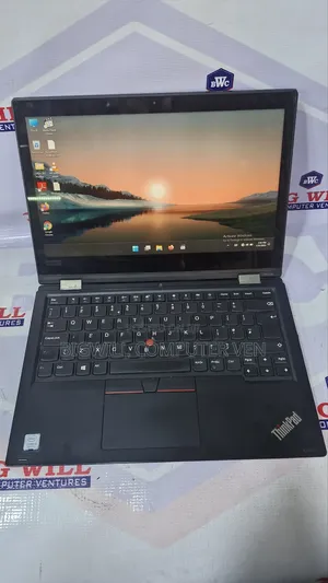 Laptop Lenovo ThinkPad L380 8GB Intel Core I5 SSD 256GB