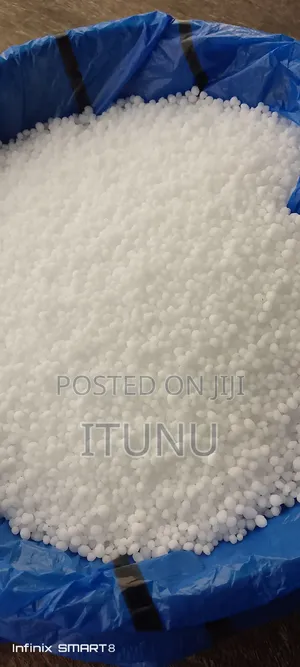Urea Fertilizer 1kg